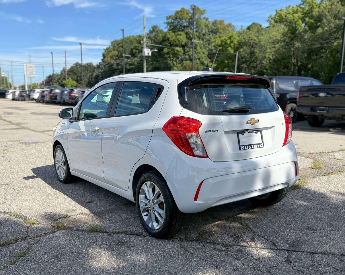 2021 Chevrolet Spark 1LT | BLUETOOTH | TOUCHSCREEN | Photo