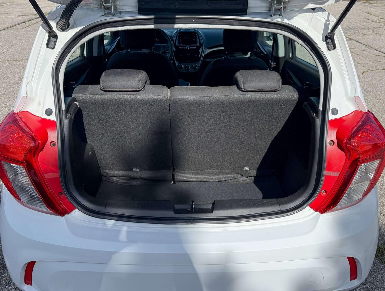 2021 Chevrolet Spark 1LT | BLUETOOTH | TOUCHSCREEN | Photo