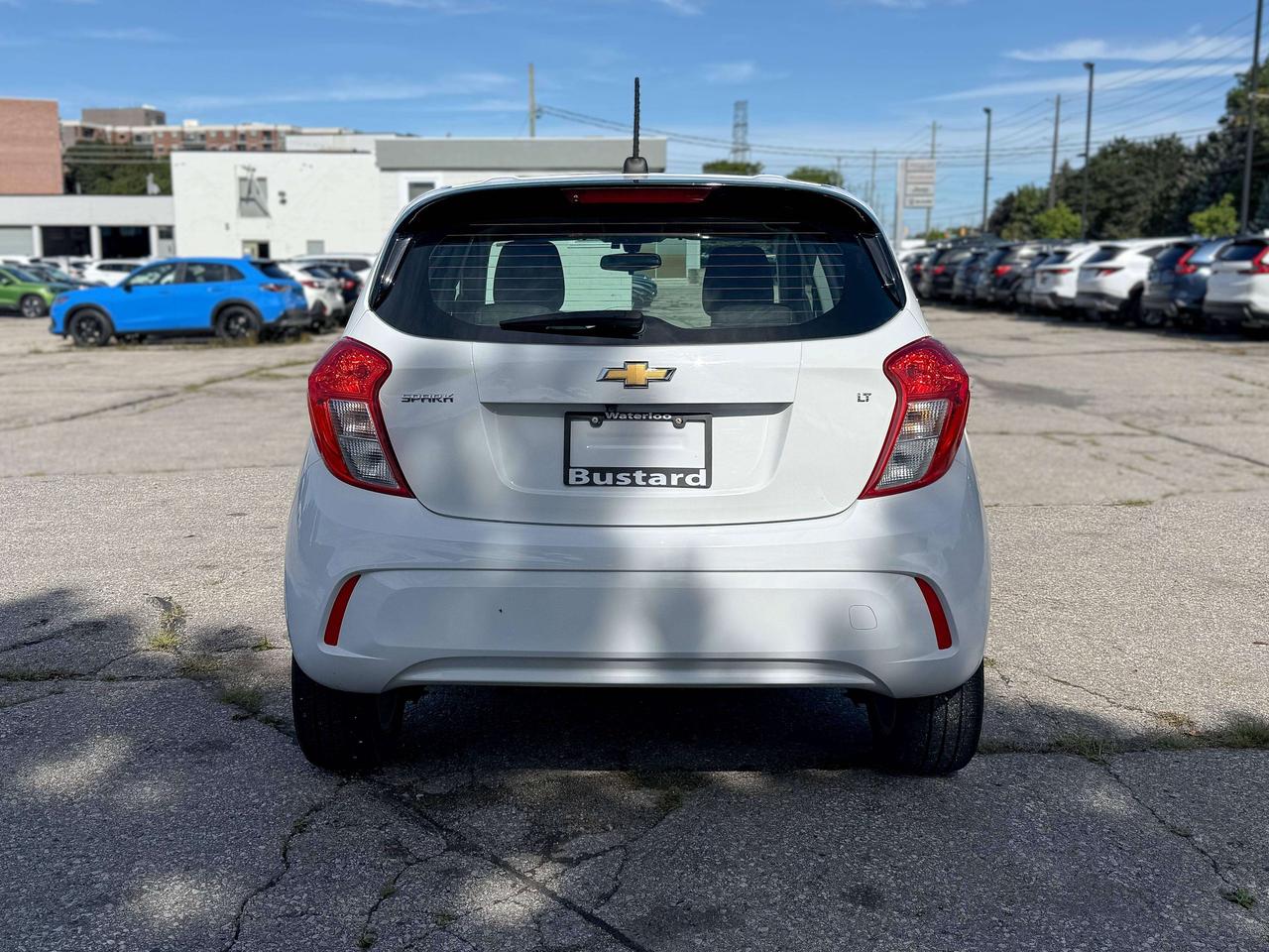 2021 Chevrolet Spark 1LT | BLUETOOTH | TOUCHSCREEN | Photo