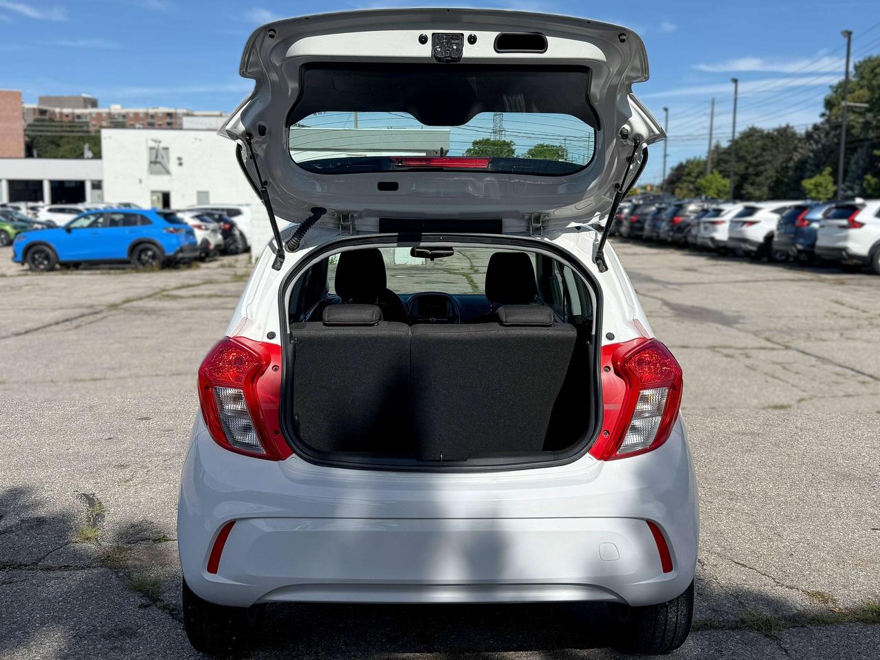 2021 Chevrolet Spark 1LT | BLUETOOTH | TOUCHSCREEN | Photo
