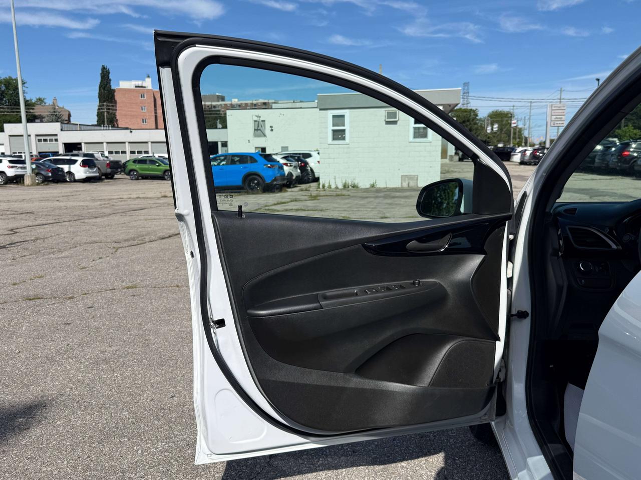 2021 Chevrolet Spark 1LT | BLUETOOTH | TOUCHSCREEN | Photo