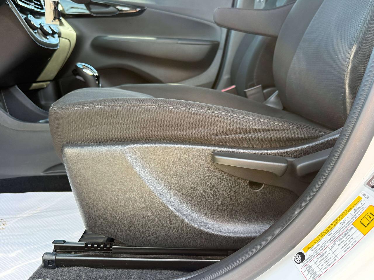 2021 Chevrolet Spark 1LT | BLUETOOTH | TOUCHSCREEN | Photo