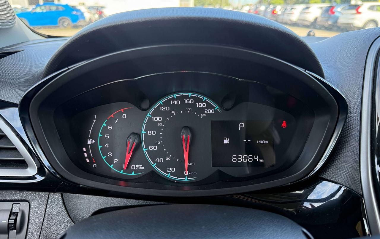 2021 Chevrolet Spark 1LT | BLUETOOTH | TOUCHSCREEN | Photo