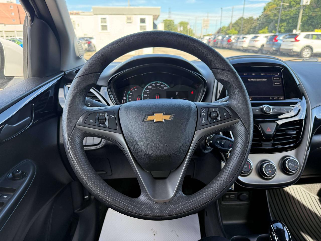 2021 Chevrolet Spark 1LT | BLUETOOTH | TOUCHSCREEN | Photo
