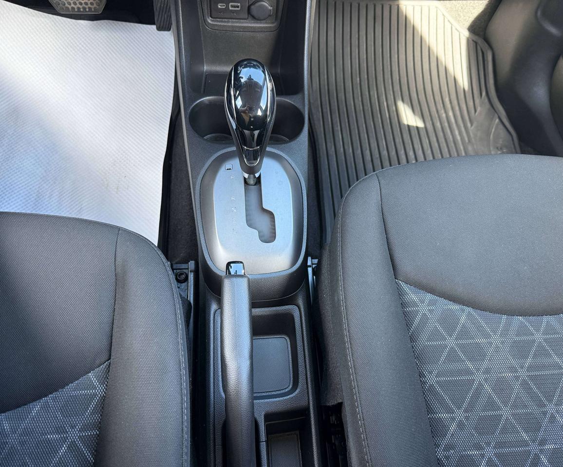 2021 Chevrolet Spark 1LT | BLUETOOTH | TOUCHSCREEN | Photo