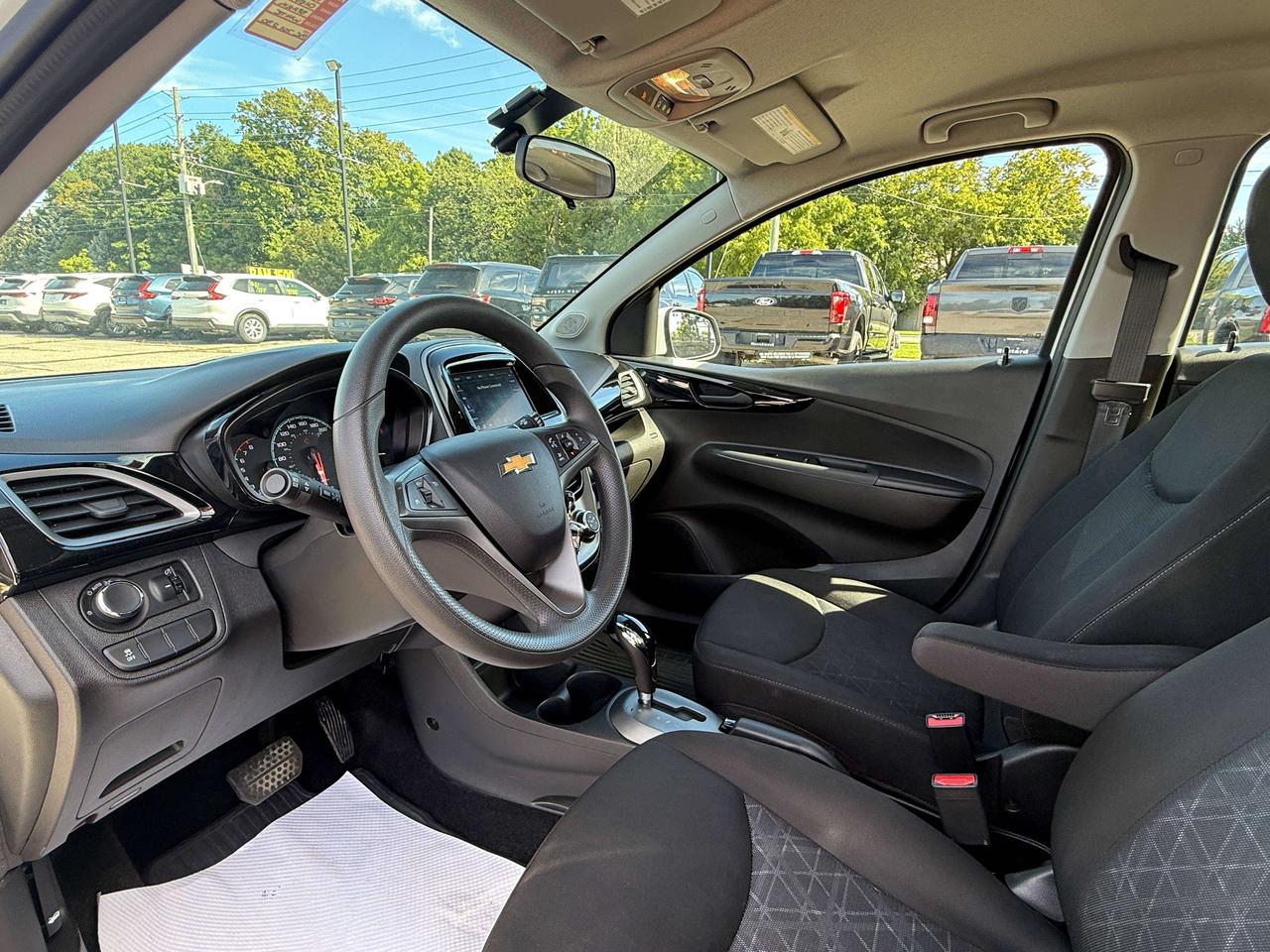 2021 Chevrolet Spark 1LT | BLUETOOTH | TOUCHSCREEN | Photo