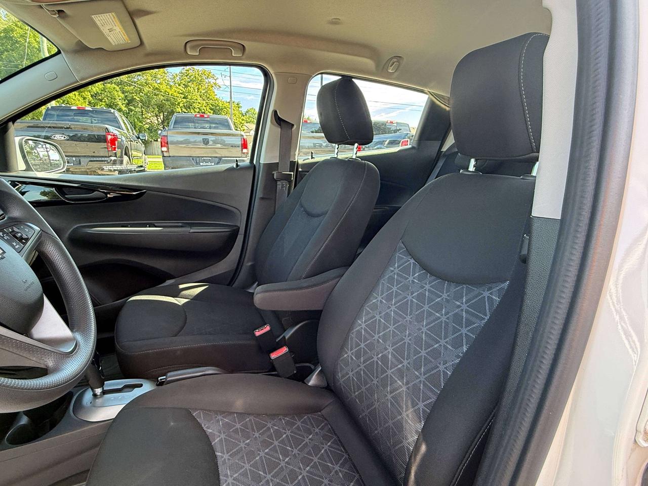 2021 Chevrolet Spark 1LT | BLUETOOTH | TOUCHSCREEN | Photo