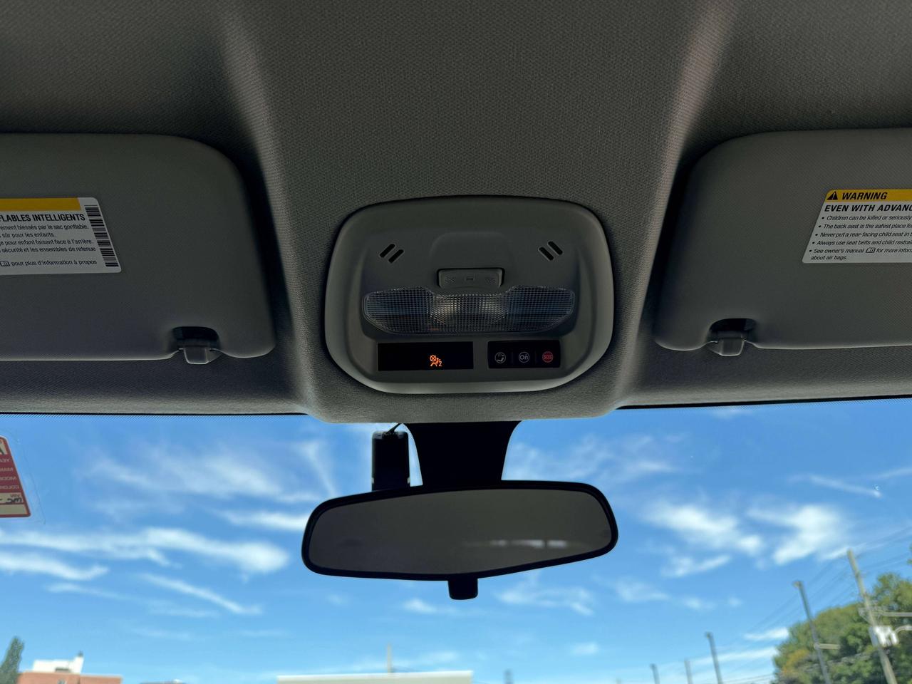 2021 Chevrolet Spark 1LT | BLUETOOTH | TOUCHSCREEN | Photo