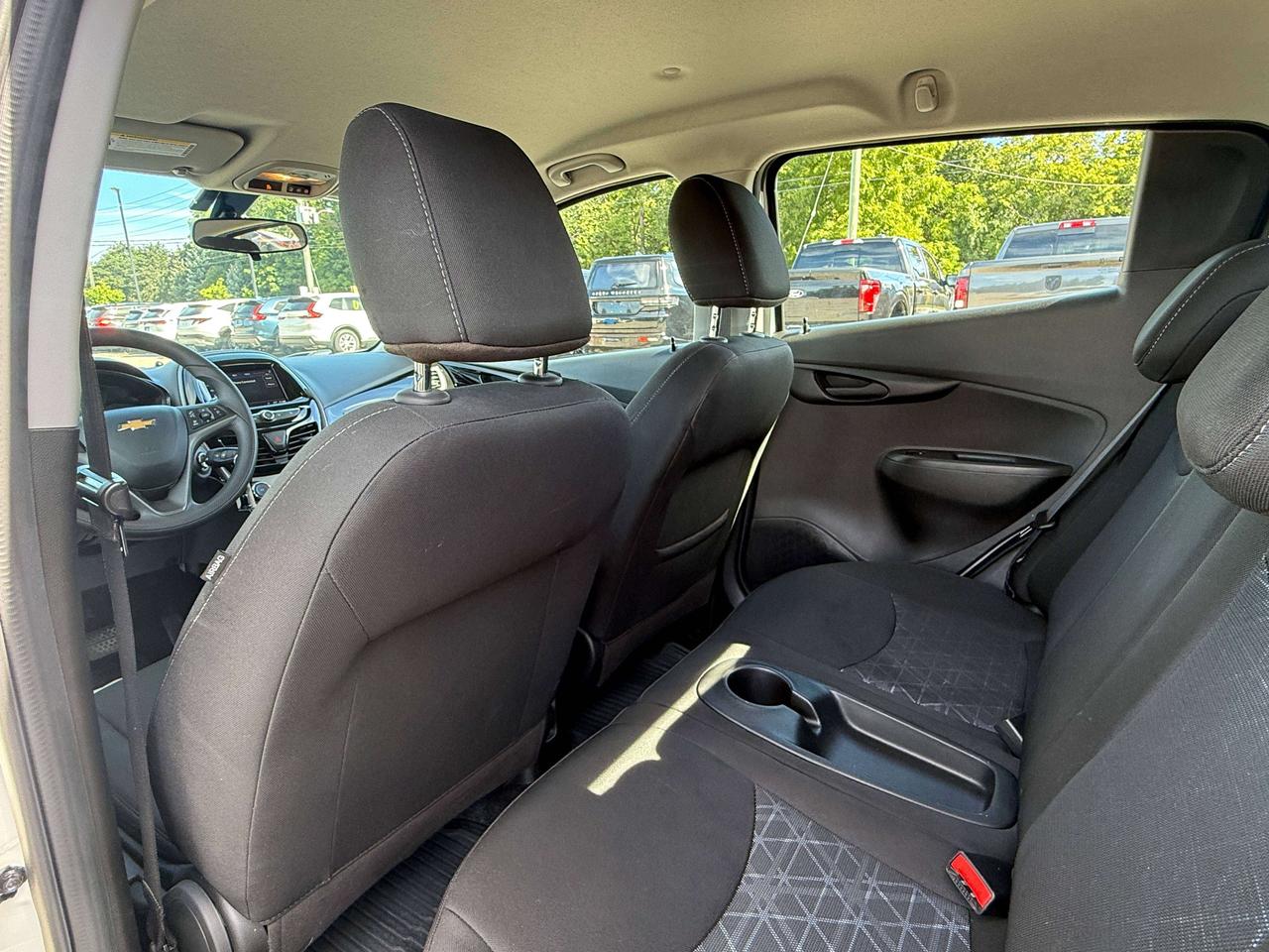 2021 Chevrolet Spark 1LT | BLUETOOTH | TOUCHSCREEN | Photo