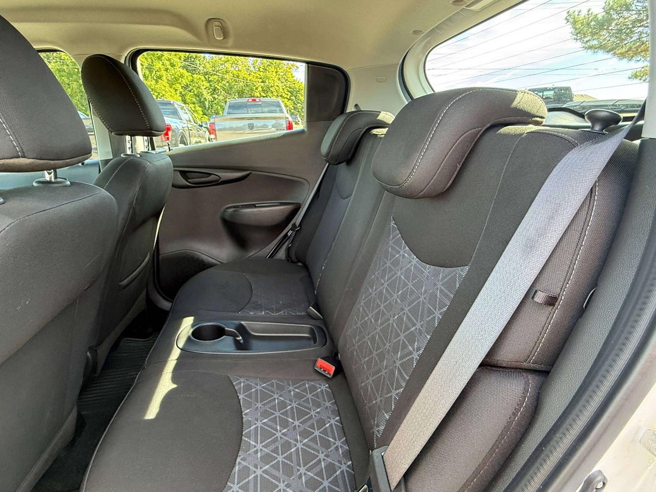 2021 Chevrolet Spark 1LT | BLUETOOTH | TOUCHSCREEN | Photo
