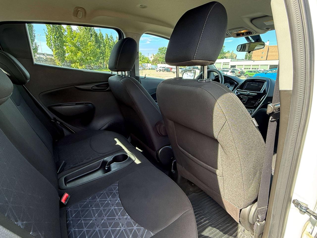 2021 Chevrolet Spark 1LT | BLUETOOTH | TOUCHSCREEN | Photo