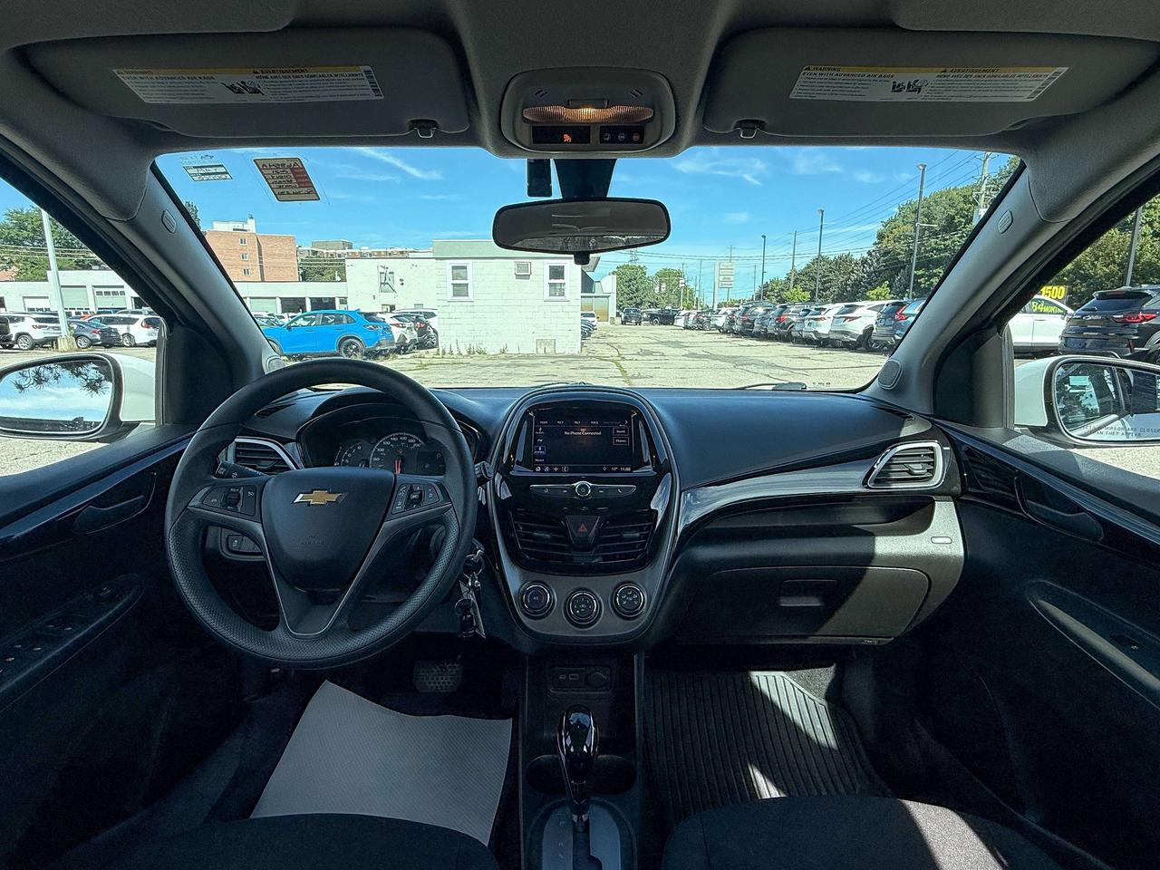 2021 Chevrolet Spark 1LT | BLUETOOTH | TOUCHSCREEN | Photo