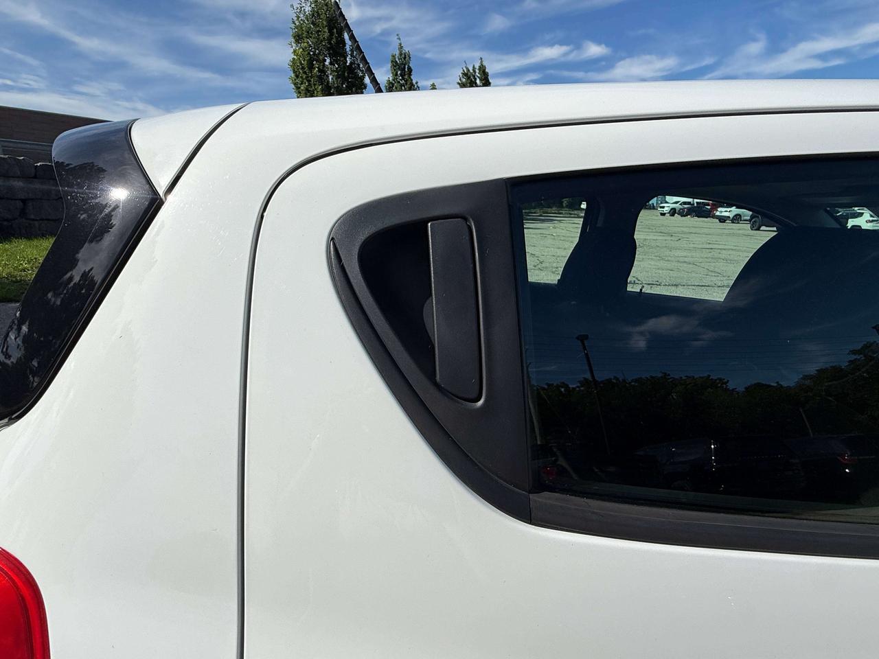 2021 Chevrolet Spark 1LT | BLUETOOTH | TOUCHSCREEN | Photo
