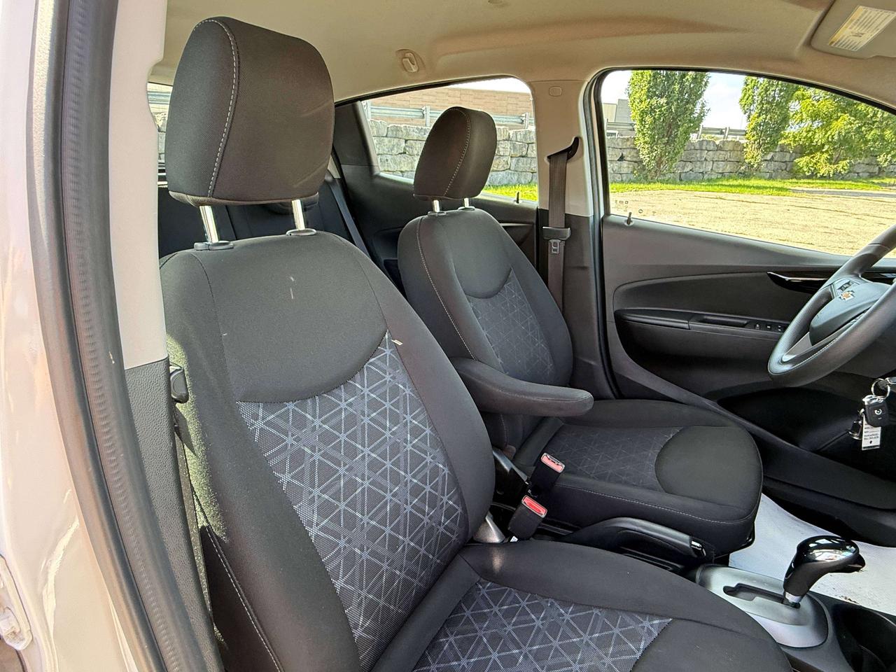 2021 Chevrolet Spark 1LT | BLUETOOTH | TOUCHSCREEN | Photo