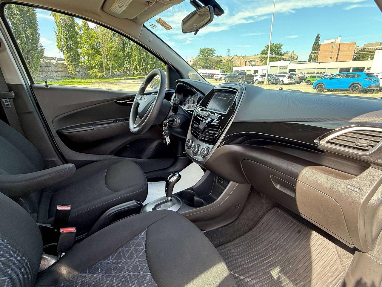 2021 Chevrolet Spark 1LT | BLUETOOTH | TOUCHSCREEN | Photo
