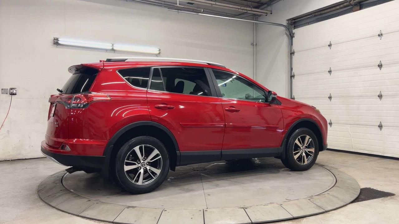 2016 Toyota RAV4 XLE AWD | LOW KMS! | SUNROOF | HTD SEATS | ALLOYS Photo