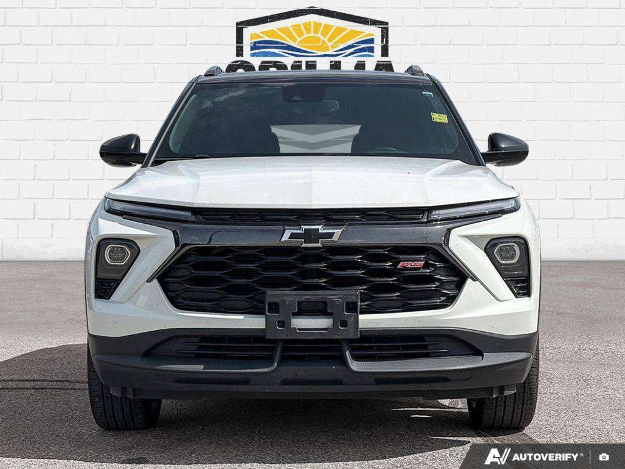 2024 Chevrolet TrailBlazer RS | Heated Steering | Keyless Entry Photo