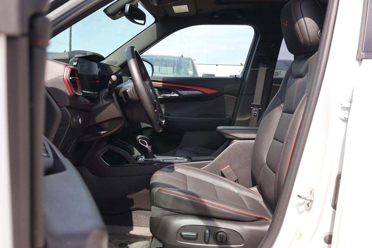 2024 Chevrolet TrailBlazer RS | Heated Steering | Keyless Entry Photo