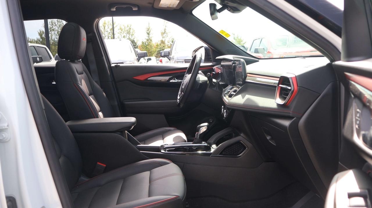 2024 Chevrolet TrailBlazer RS | Heated Steering | Keyless Entry Photo