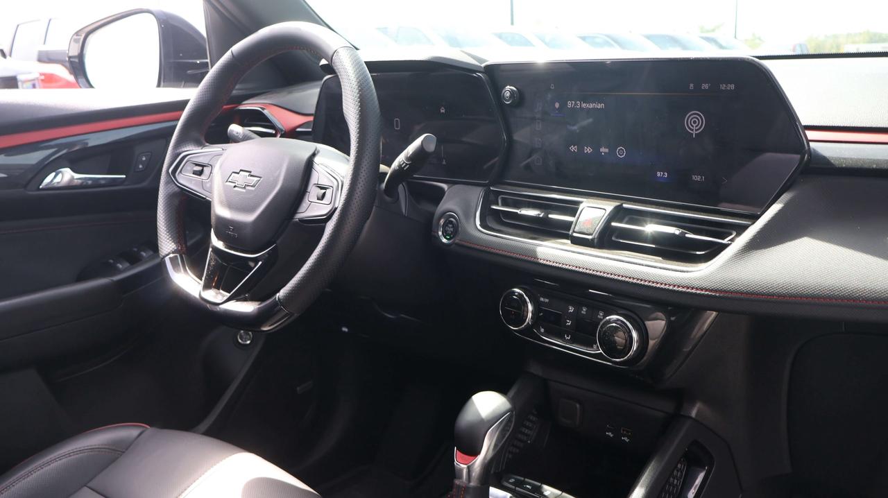 2024 Chevrolet TrailBlazer RS | Heated Steering | Keyless Entry Photo