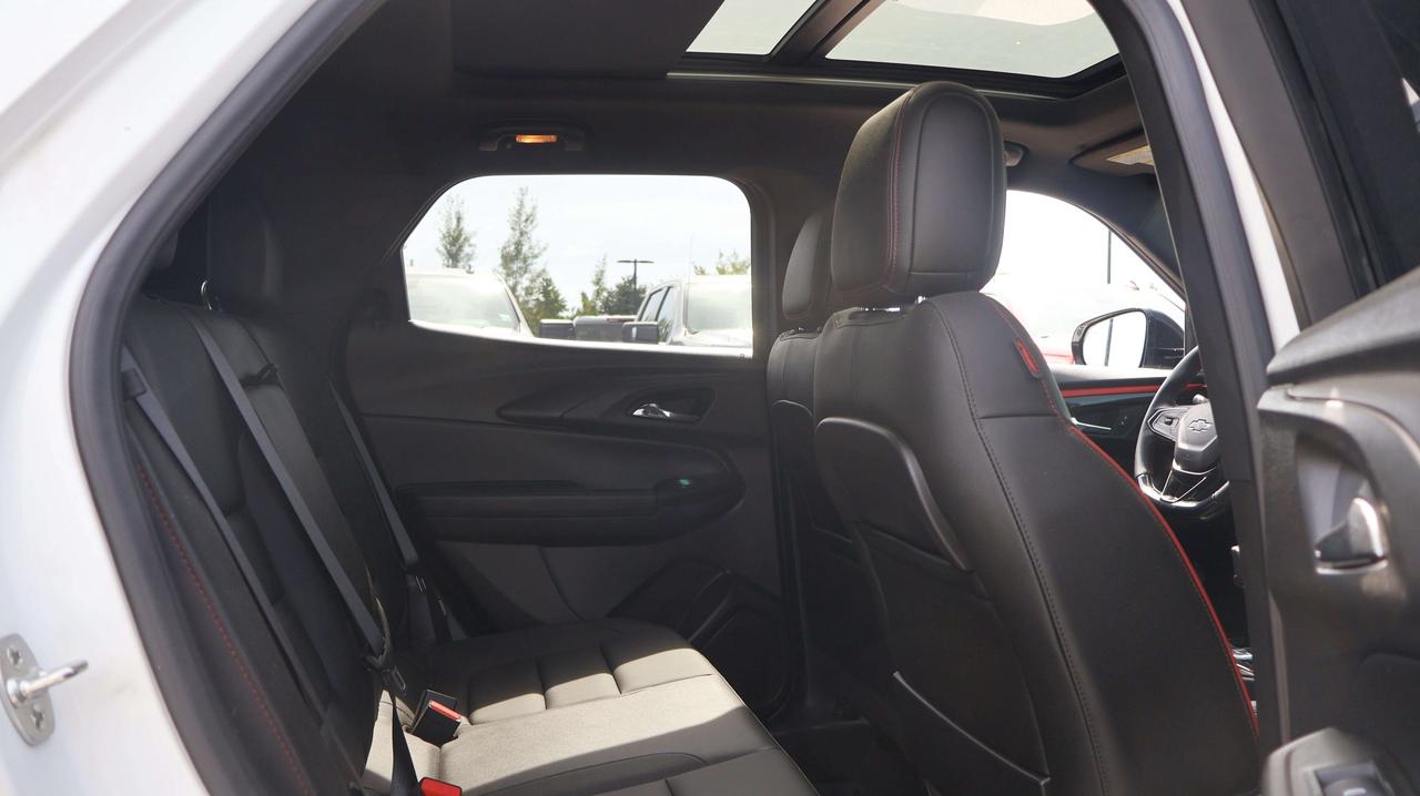 2024 Chevrolet TrailBlazer RS | Heated Steering | Keyless Entry Photo