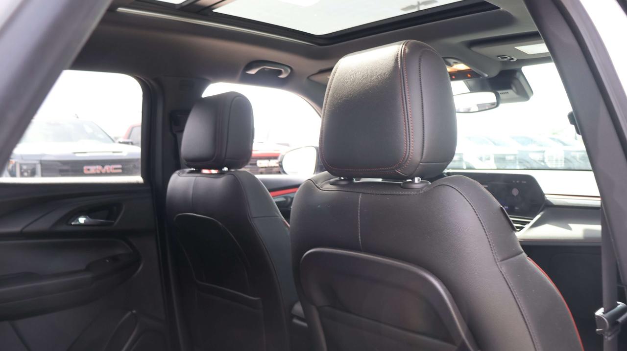 2024 Chevrolet TrailBlazer RS | Heated Steering | Keyless Entry Photo