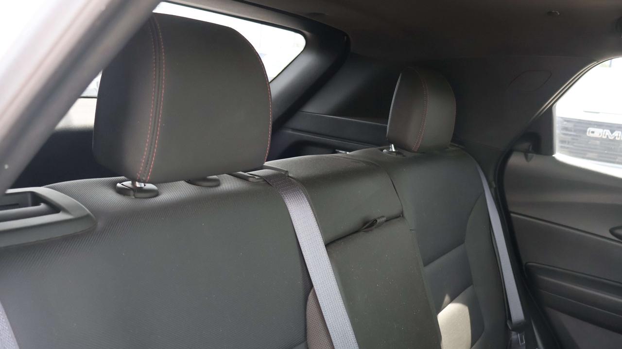 2024 Chevrolet TrailBlazer RS | Heated Steering | Keyless Entry Photo