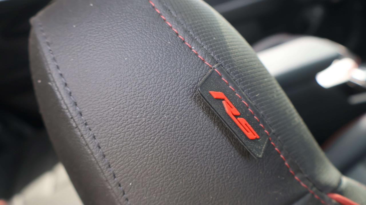 2024 Chevrolet TrailBlazer RS | Heated Steering | Keyless Entry Photo