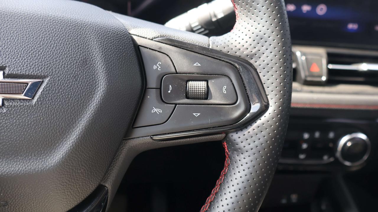 2024 Chevrolet TrailBlazer RS | Heated Steering | Keyless Entry Photo