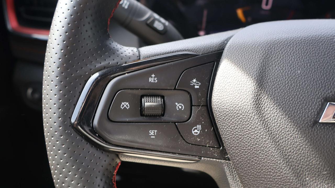 2024 Chevrolet TrailBlazer RS | Heated Steering | Keyless Entry Photo