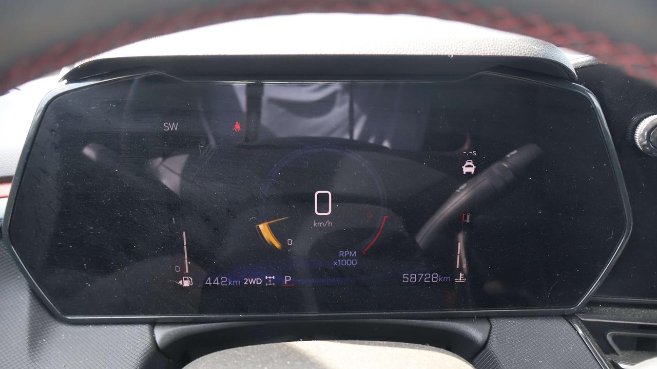 2024 Chevrolet TrailBlazer RS | Heated Steering | Keyless Entry Photo