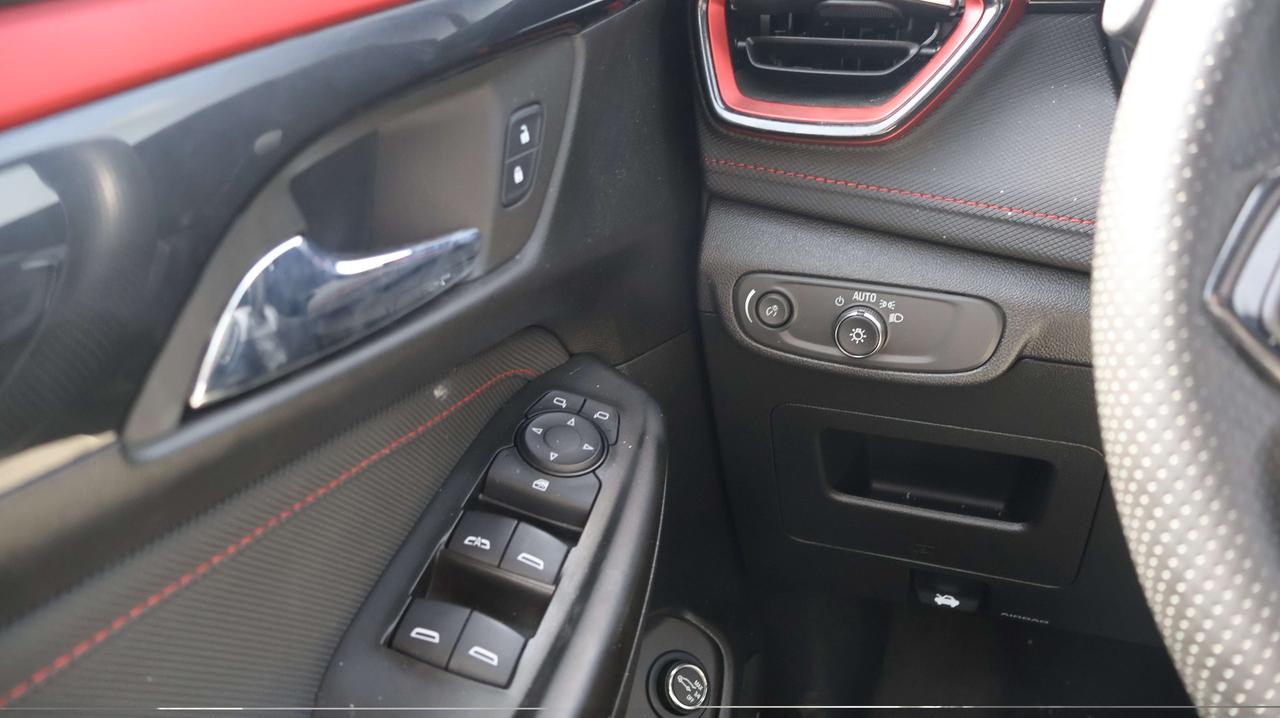 2024 Chevrolet TrailBlazer RS | Heated Steering | Keyless Entry Photo