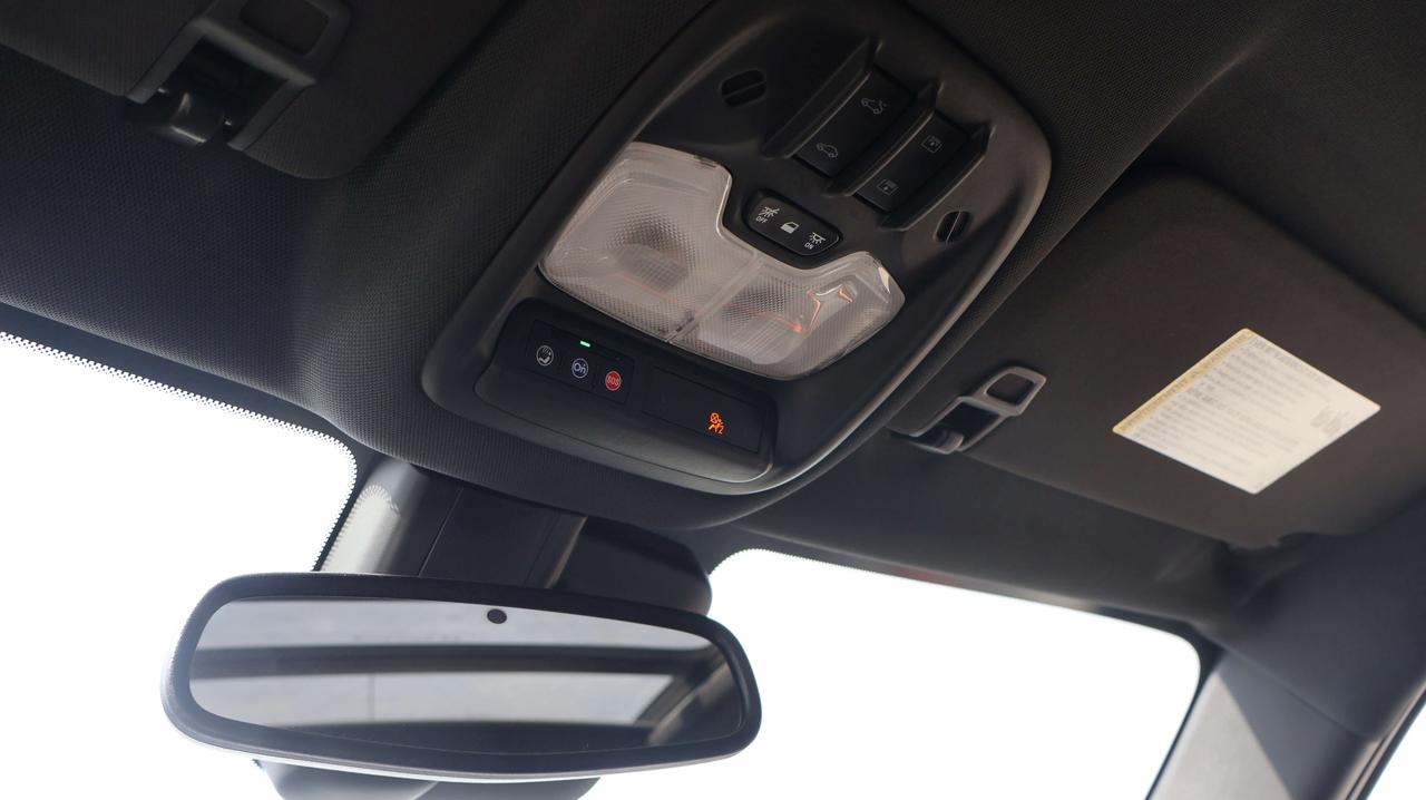 2024 Chevrolet TrailBlazer RS | Heated Steering | Keyless Entry Photo