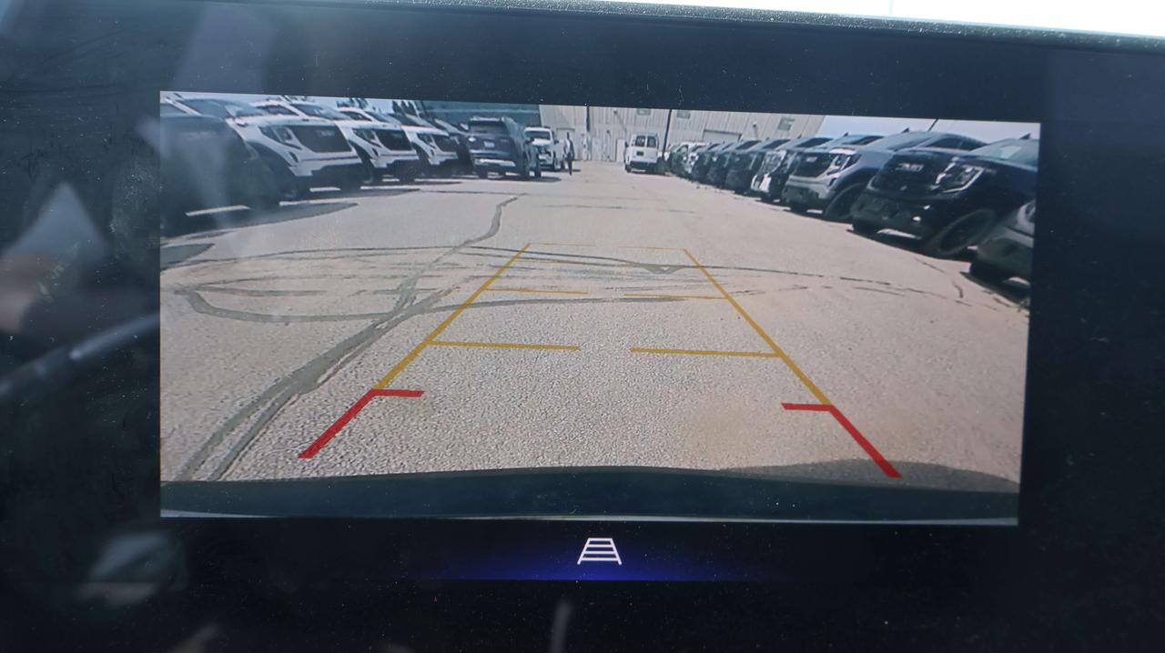 2024 Chevrolet TrailBlazer RS | Heated Steering | Keyless Entry Photo