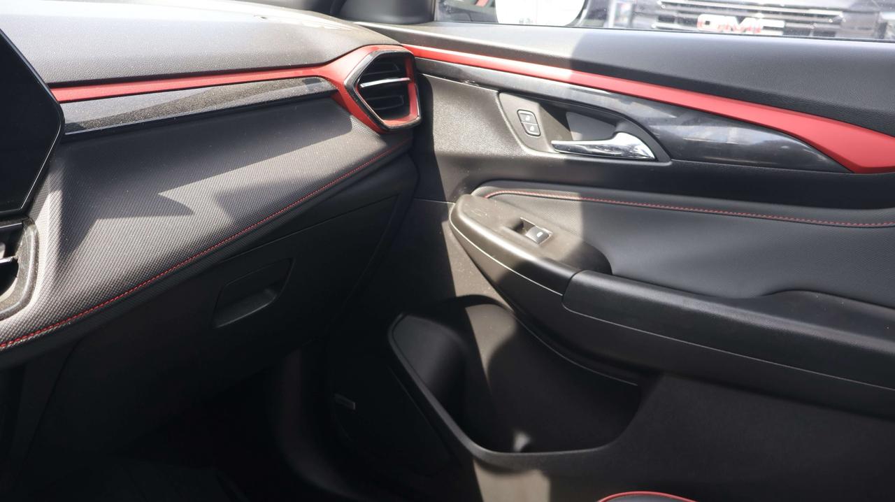 2024 Chevrolet TrailBlazer RS | Heated Steering | Keyless Entry Photo