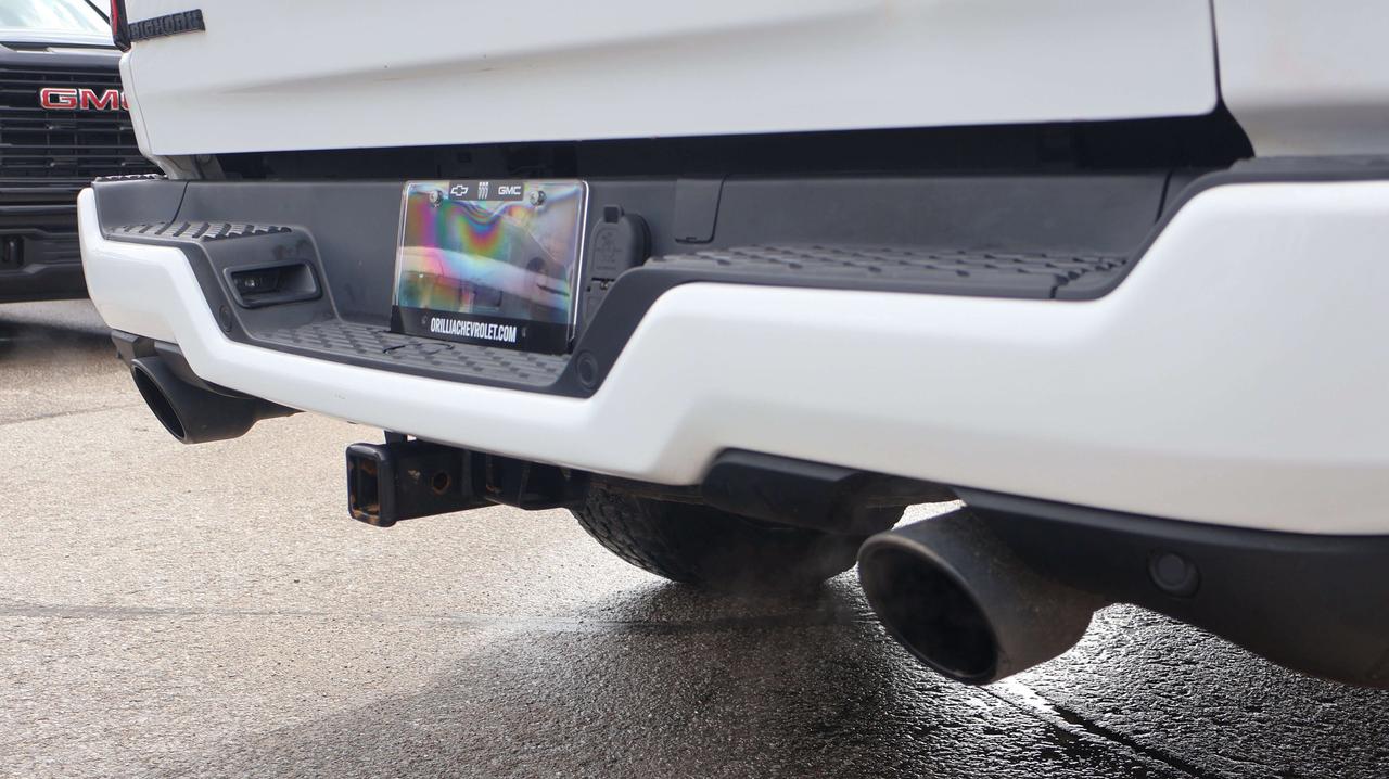 2025 RAM 1500 Big Horn | Alpine Speakers | Remote Start Photo