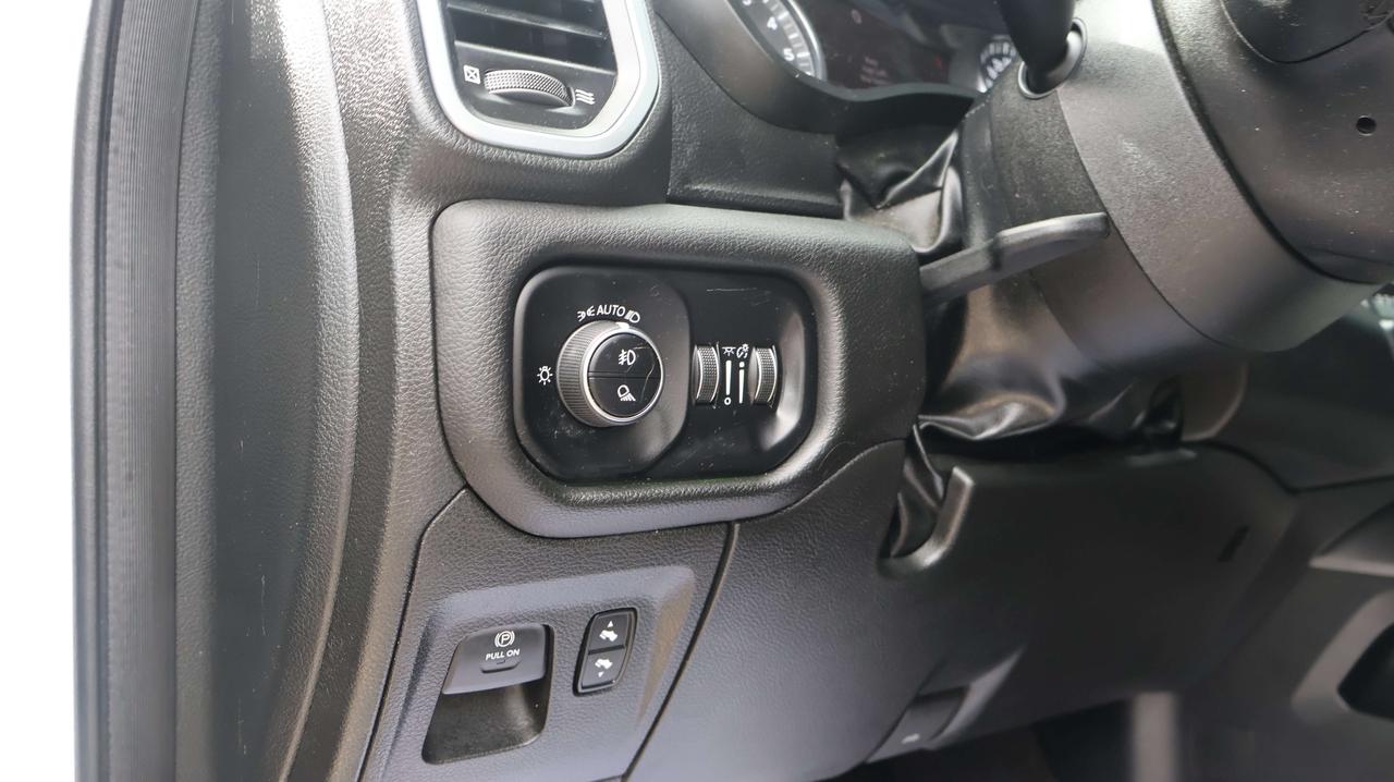 2025 RAM 1500 Big Horn | Alpine Speakers | Remote Start Photo