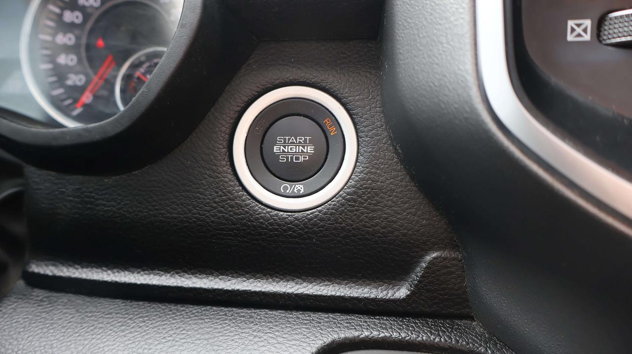 2025 RAM 1500 Big Horn | Alpine Speakers | Remote Start Photo