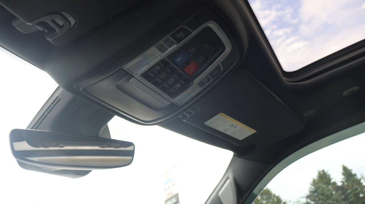 2025 RAM 1500 Big Horn | Alpine Speakers | Remote Start Photo
