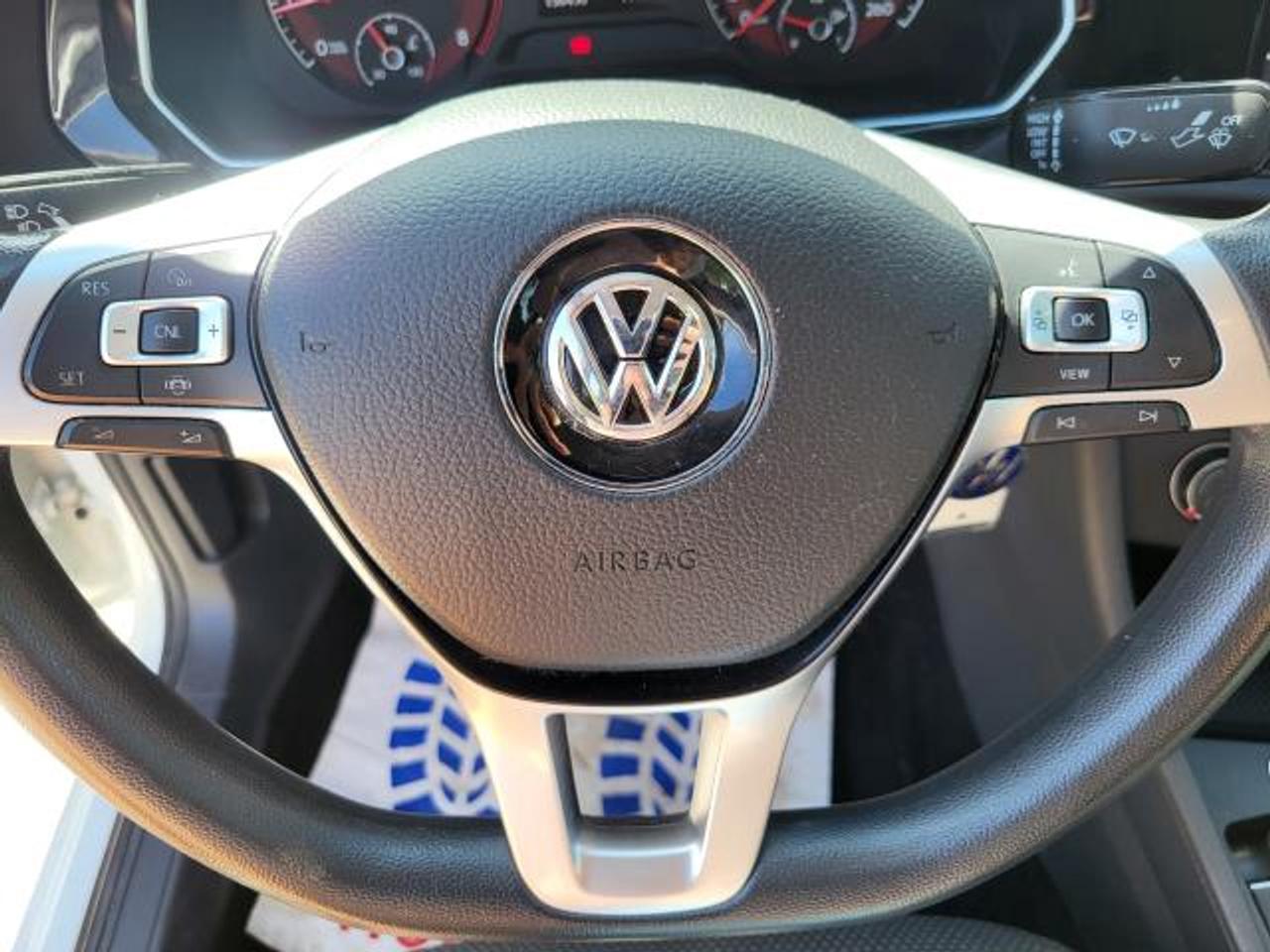 2020 Volkswagen Jetta comfortline Photo