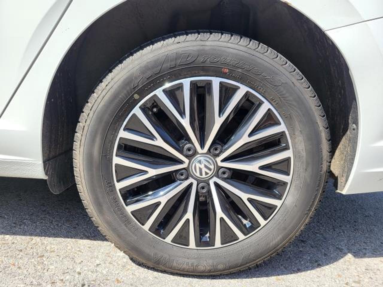 2020 Volkswagen Jetta comfortline Photo