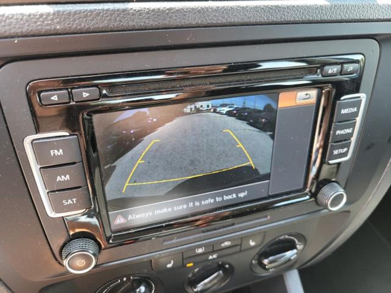 2015 Volkswagen Jetta Trendline Photo
