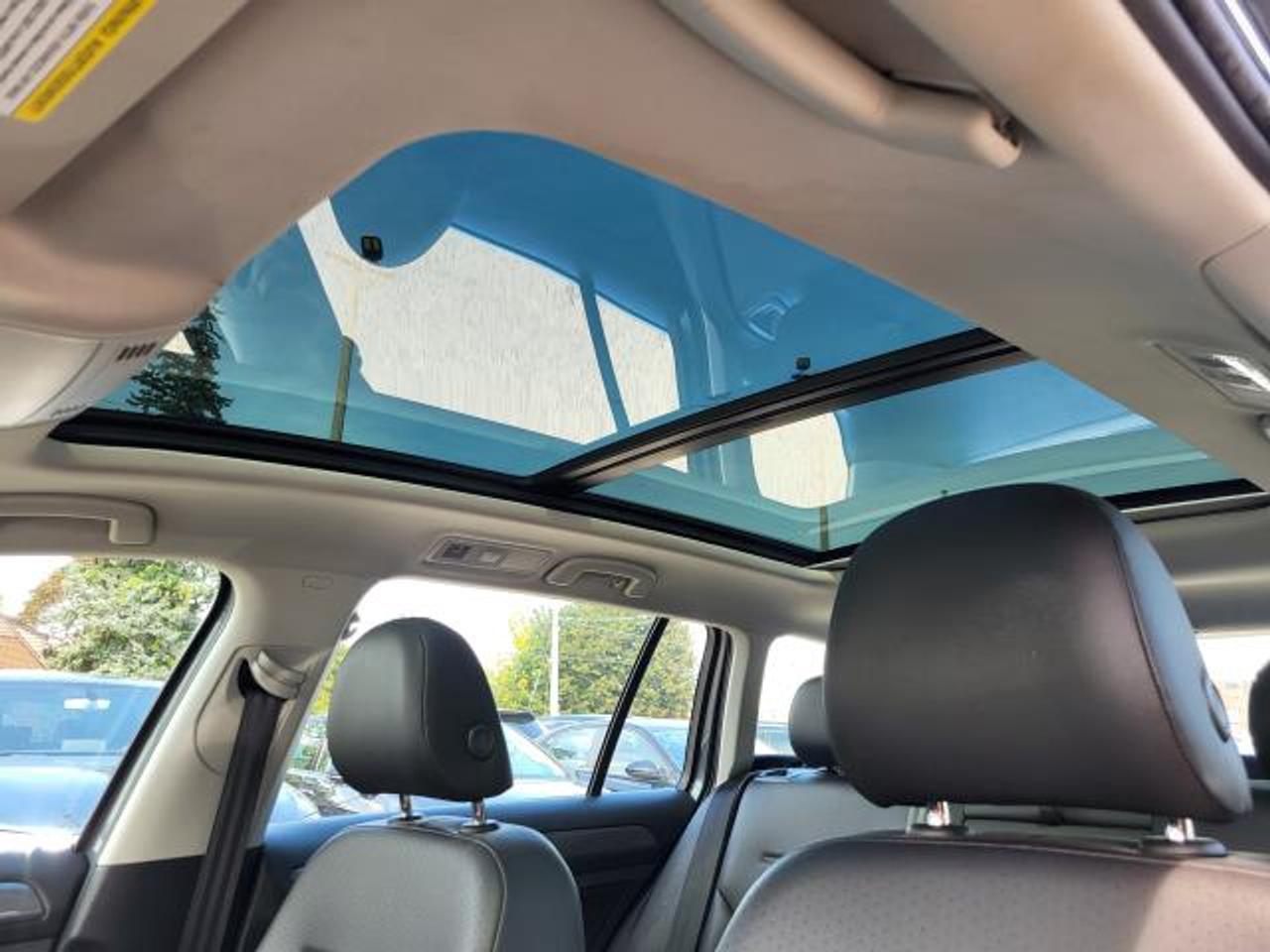 2019 Volkswagen Golf Alltrack HIGHLINE Photo