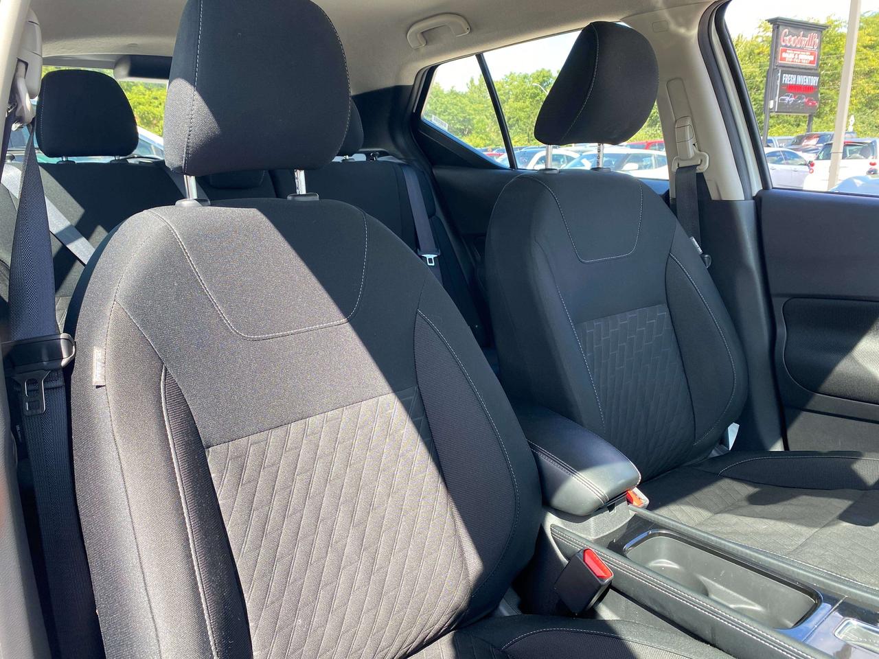 2025 Nissan Kicks SV, REMOTE START, BALANCE OF FACTORY WARRANTY! - Photo #22