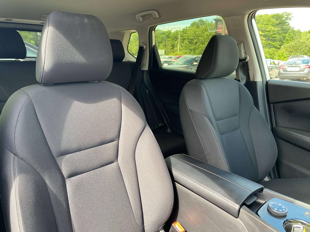 2024 Nissan Rogue S, AWD, REMOTE START, HEATED SEATS, BACK UP CAM! - Photo #24