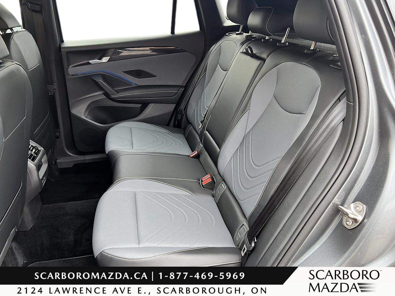 2026 Volkswagen Tiguan Comfortline R-Line Black Edition Photo