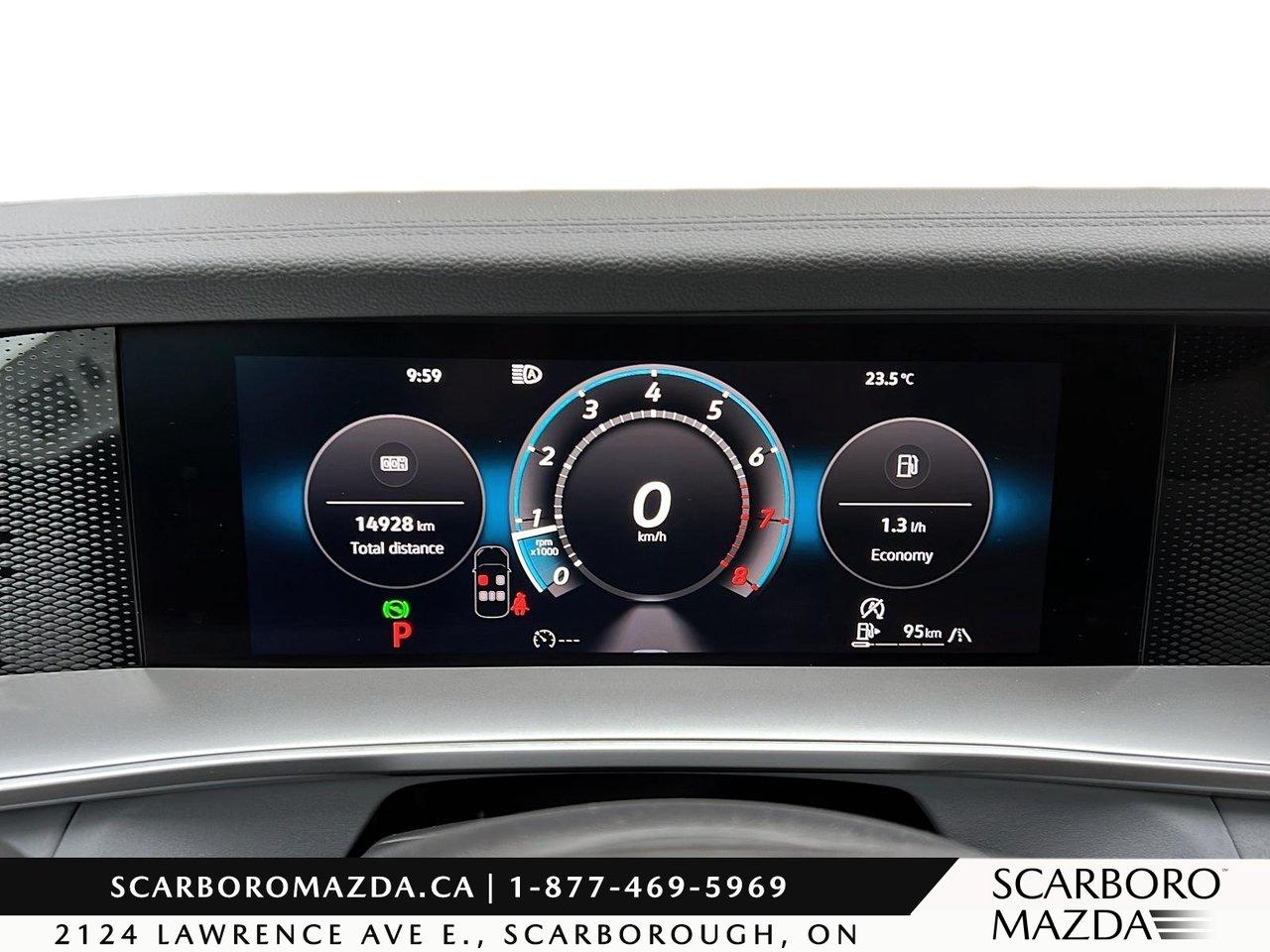 2026 Volkswagen Tiguan Comfortline R-Line Black Edition Photo