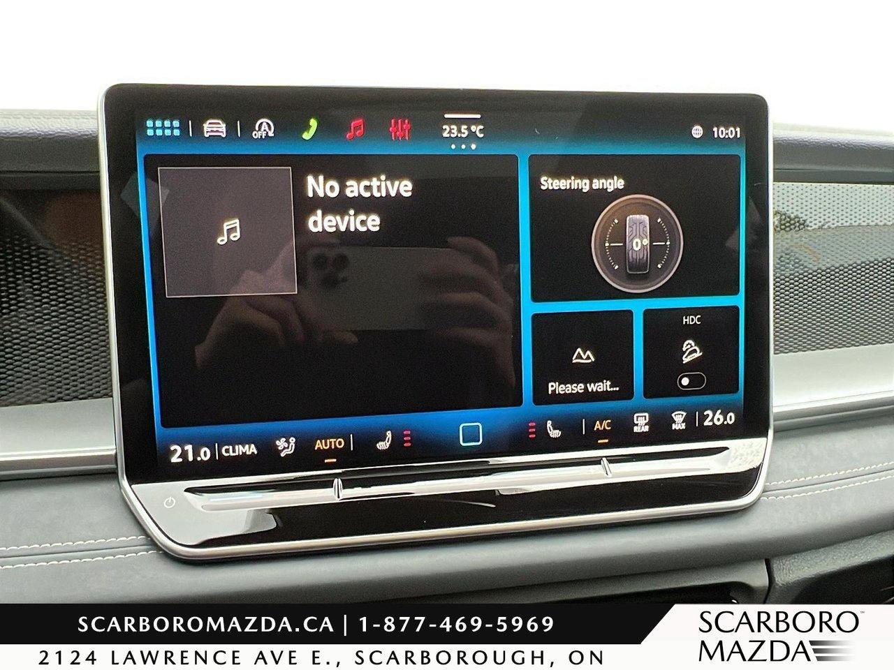 2026 Volkswagen Tiguan Comfortline R-Line Black Edition Photo