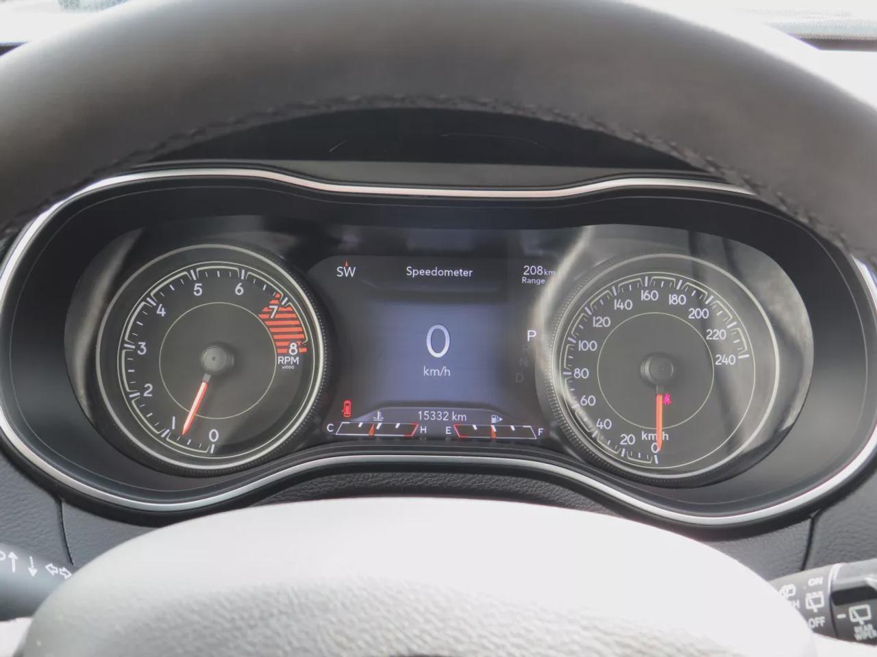 2022 Jeep Cherokee Trailhawk | 4WD | Automatic | Alloy Wheels | All-Terrain Tires | Heated Seats | Heated Steering Wheel | Power Driver Seat | Dual-Zone Climate Control | Touchscreen Display | Navigation | Bluetooth | Back-Up Camera | Blind Spot Monitor | Cross-Traffic Aler Photo