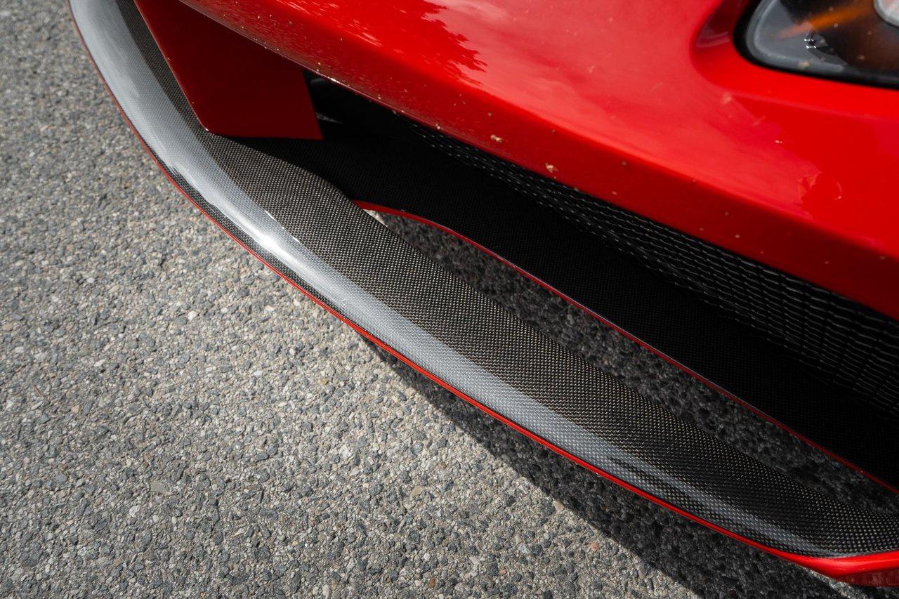 2017 Ferrari 488 Spider Spider Photo